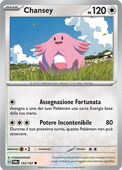 Chansey