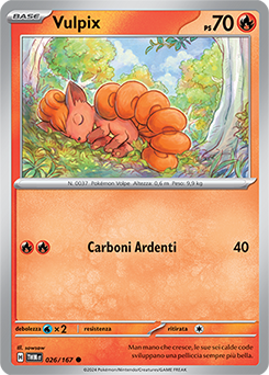 Vulpix