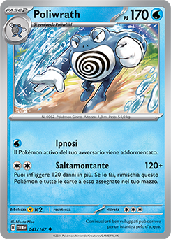 Poliwrath