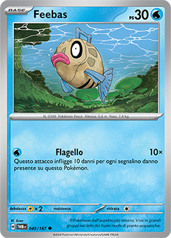 Feebas