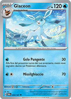 Glaceon