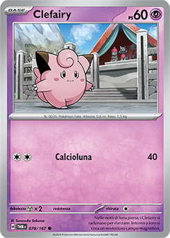 Clefairy