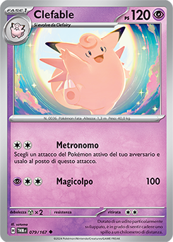 Clefable