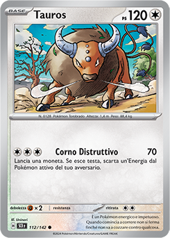 Tauros