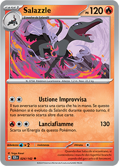 Salazzle