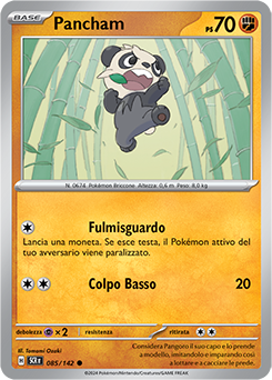 Pancham