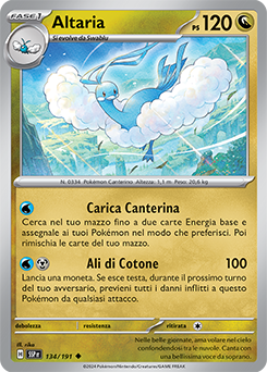 Altaria