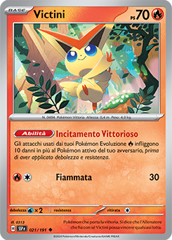 Victini