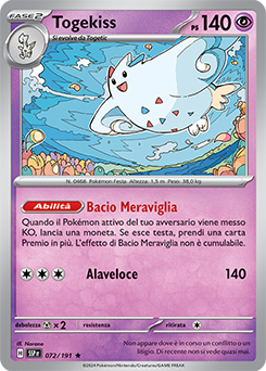 Togekiss