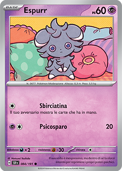 Espurr