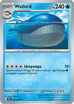 Wailord