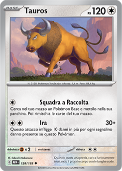 Tauros