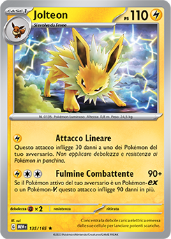 Jolteon