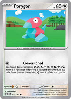 Porygon