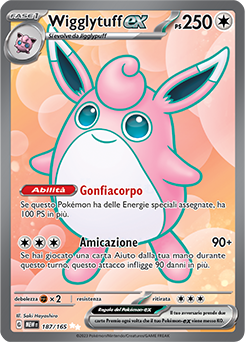 Wigglytuff-ex