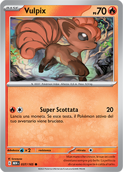 Vulpix