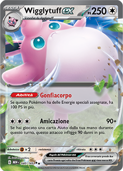 Wigglytuff-ex