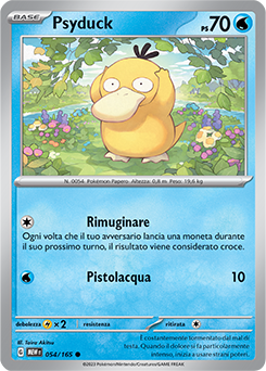 Psyduck