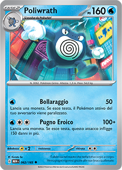 Poliwrath