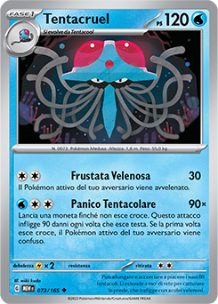 Tentacruel