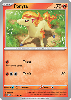 Ponyta