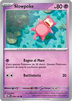 Slowpoke