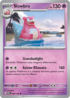 Slowbro