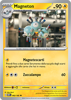 Magneton