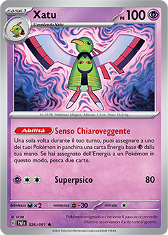 Xatu