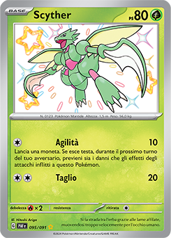 Scyther