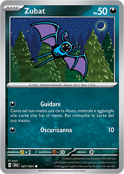 Zubat