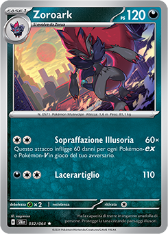 Zoroark