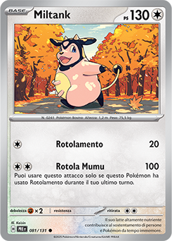 Miltank