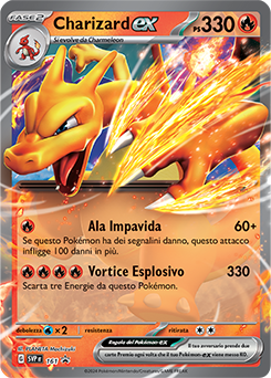 Charizard-ex