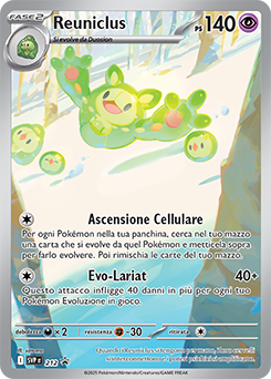 Reuniclus