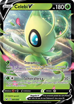 Celebi-V