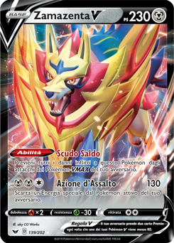 Zamazenta-V