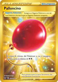 Palloncino