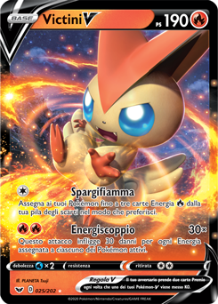 Victini-V