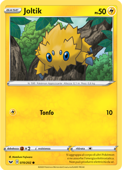 Joltik