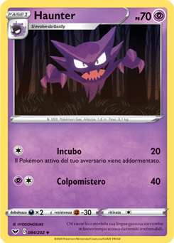 Haunter