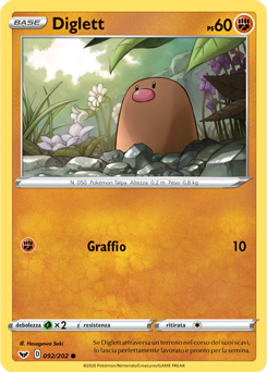 Diglett