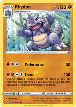 Rhydon