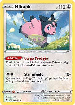 Miltank