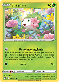 Shaymin