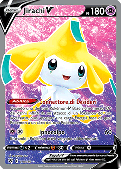 Jirachi-V