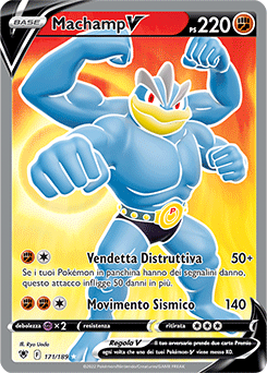 Machamp-V