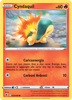 Cyndaquil