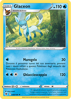 Glaceon