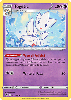 Togetic